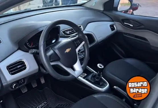 Chevrolet Onix 2019 Lt 1.4  2019 - foto 3