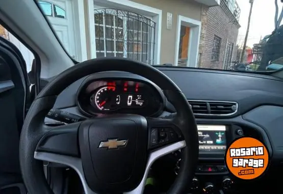 Chevrolet Onix 2019 Lt 1.4  2019 - foto 4