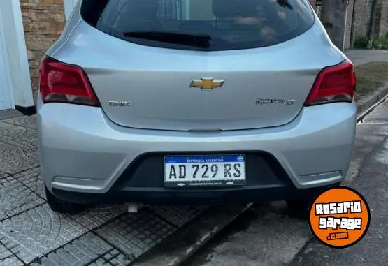 Chevrolet Onix 2019 Lt 1.4  2019 - foto 5