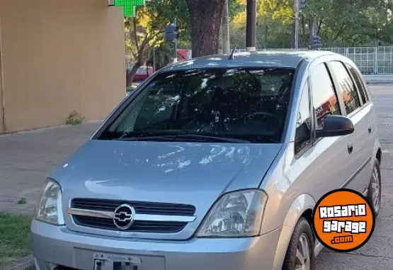 Chevrolet Meriva  2006 - foto 2