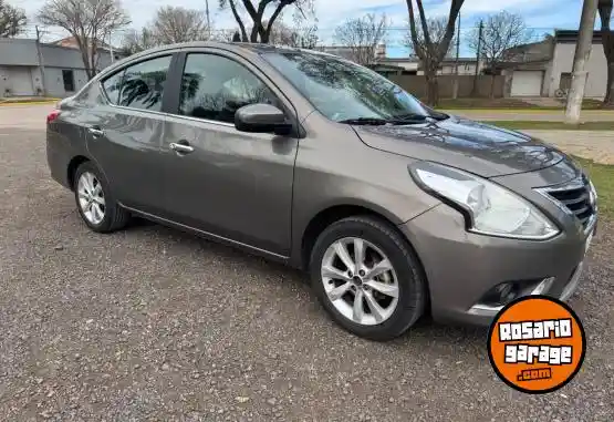 Nissan Versa  2019 - foto 2