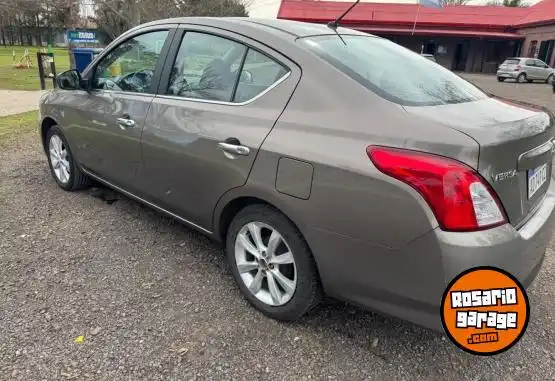 Nissan Versa  2019 - foto 4