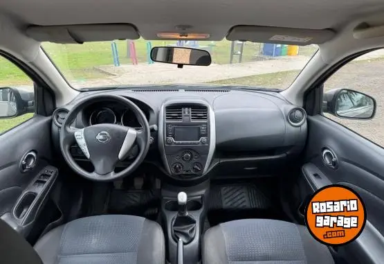 Nissan Versa  2019 - foto 5