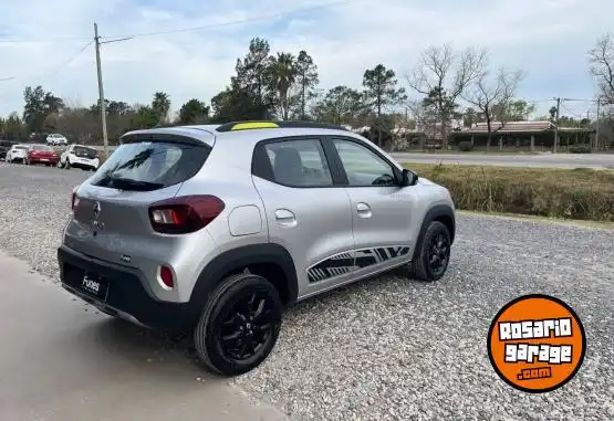Renault Iconic Outsider  2026 - foto 4