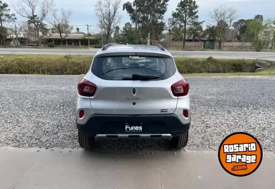 Renault Iconic Outsider  2026 - foto 5