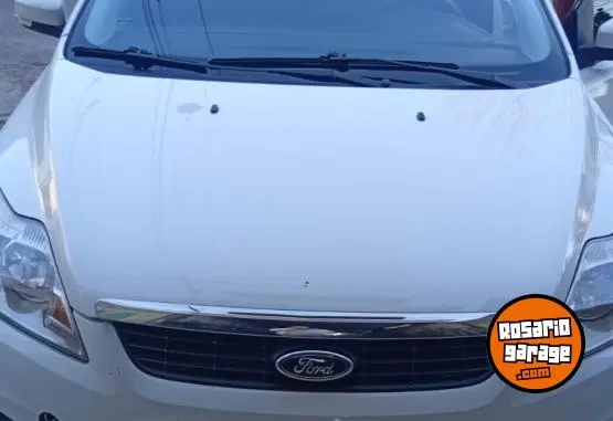 Ford Focus  2013 - foto 1