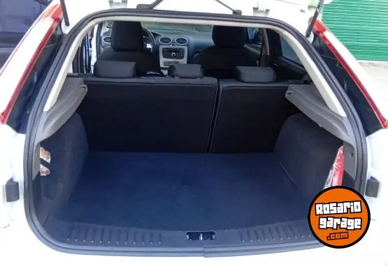 Ford Focus  2013 - foto 4