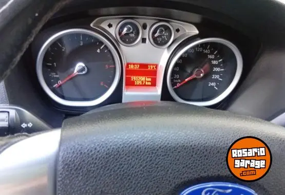 Ford Focus  2013 - foto 5