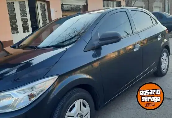 Chevrolet Onix Joy  2018 - foto 1