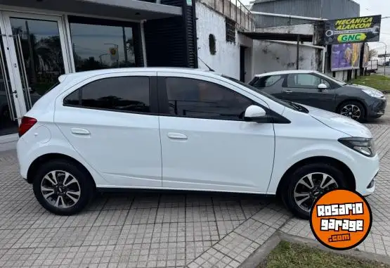 Chevrolet Onix Ltz 1.4  2016 - foto 4