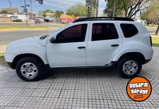 Renault Duster Confort Plus 1.6  2013 - foto 2
