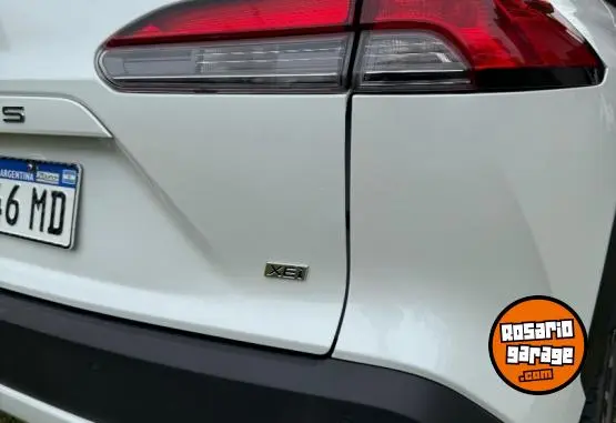 Toyota Corolla Cross  2022 - foto 3
