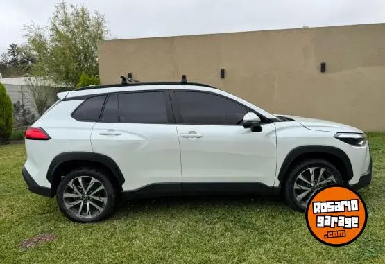 Toyota Corolla Cross  2022 - foto 5