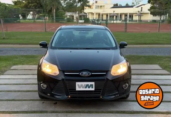 Ford Focus Se  2015 - foto 3