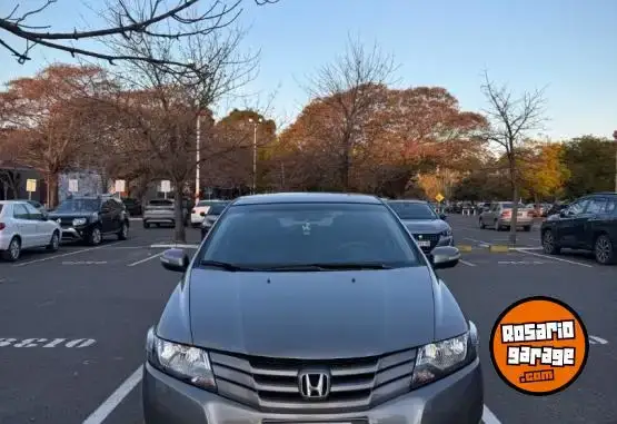 Honda City  2011 - foto 1