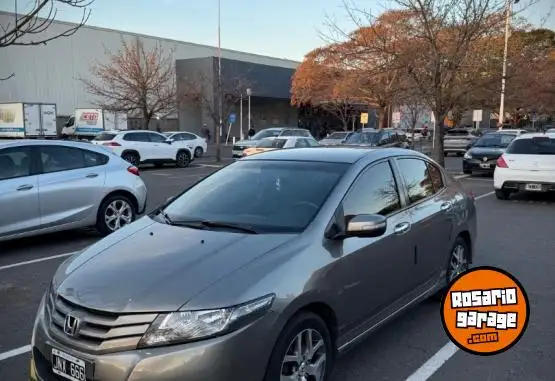 Honda City  2011 - foto 2