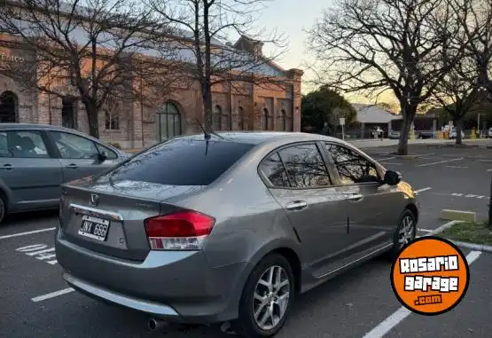 Honda City  2011 - foto 4
