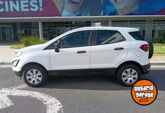 Ford Ecosport  2018 - foto 1