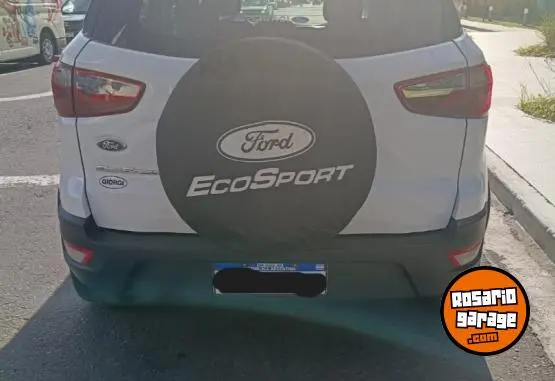 Ford Ecosport  2018 - foto 2