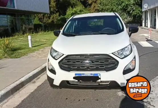 Ford Ecosport  2018 - foto 3