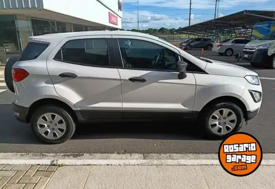 Ford Ecosport  2018 - foto 4