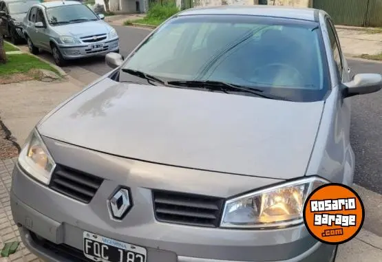 Renault Megane 2 2006 - foto 1