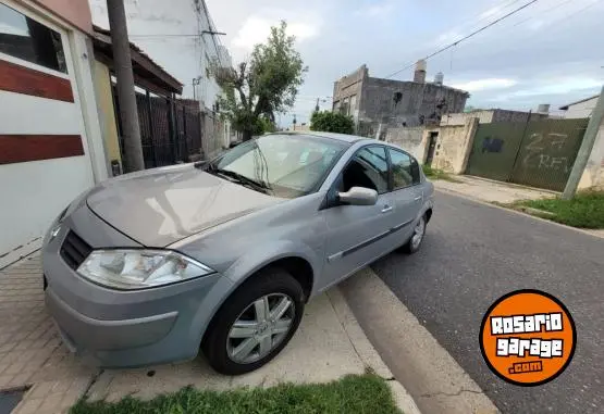 Renault Megane 2  2006 - foto 2