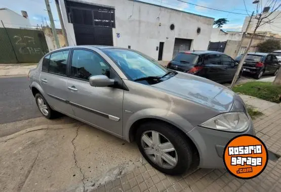 Renault Megane 2  2006 - foto 3