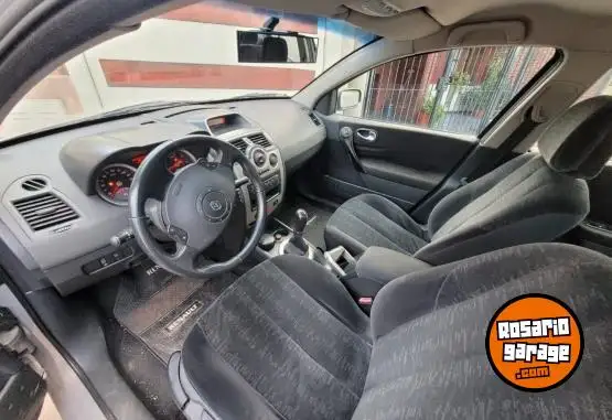 Renault Megane 2  2006 - foto 4