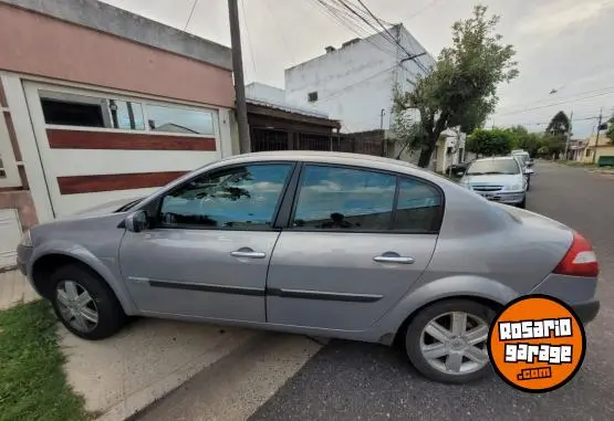 Renault Megane 2  2006 - foto 5