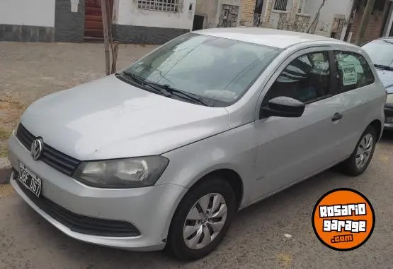 Volkswagen Gol Trend  2014 - foto 1