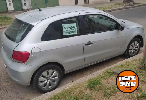 Volkswagen Gol Trend  2014 - foto 2