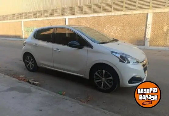 Peugeot 208  2017 - foto 3
