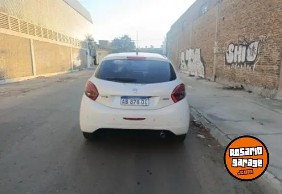 Peugeot 208  2017 - foto 4