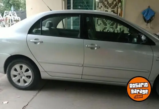 Toyota Corolla  2007 - foto 1