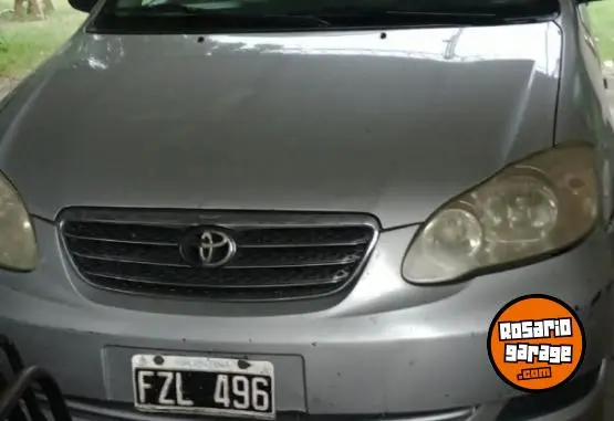 Toyota Corolla  2007 - foto 3