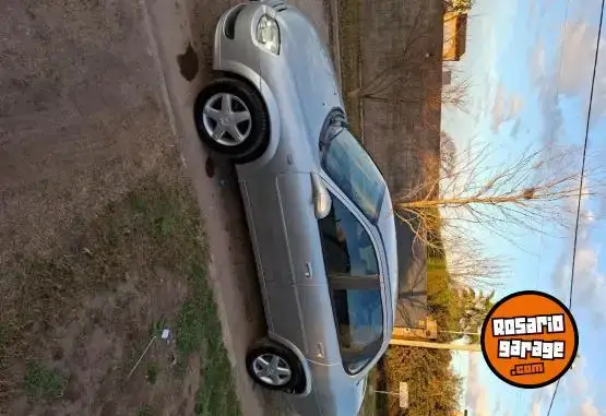 Chevrolet Classic  2013 - foto 1