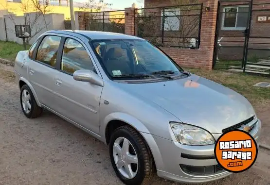 Chevrolet Classic  2013 - foto 3