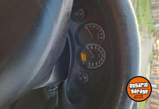 Chevrolet Classic  2013 - foto 4