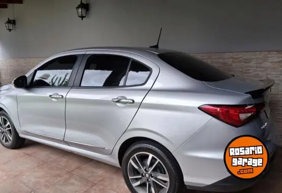 Fiat Cronos  2024 - foto 2