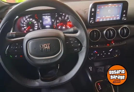Fiat Cronos  2024 - foto 3