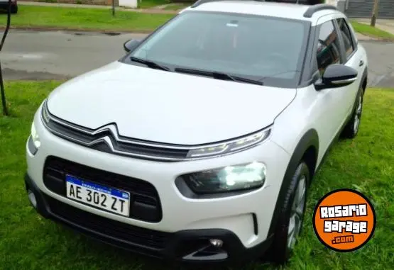 Citroën C4 Cactus 1.6 Vti Feel Pa  2020 - foto 1
