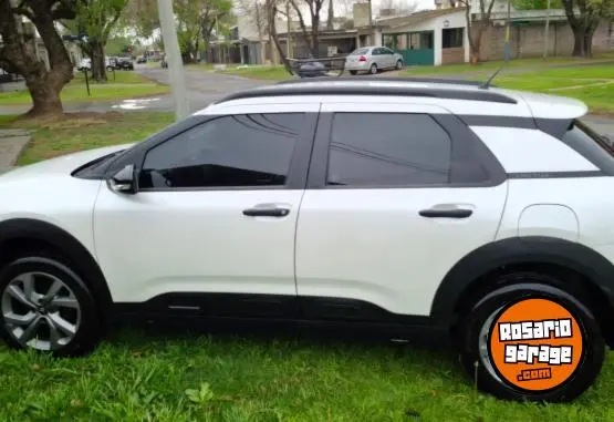 Citroën C4 Cactus 1.6 Vti Feel Pa  2020 - foto 2
