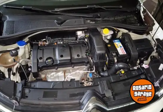 Citroën C4 Cactus 1.6 Vti Feel Pa  2020 - foto 4