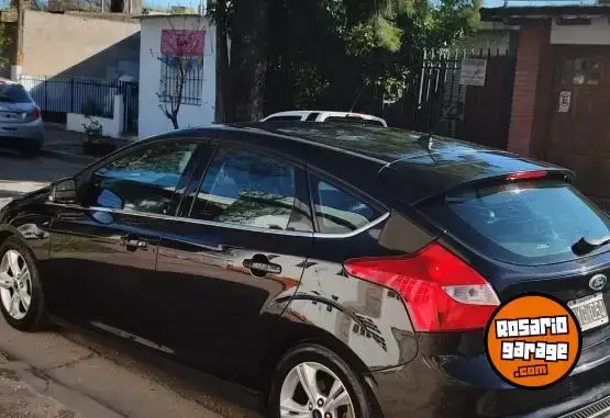 Ford Focus  2014 - foto 1