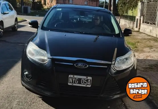 Ford Focus  2014 - foto 4