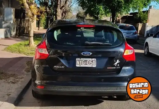 Ford Focus  2014 - foto 5