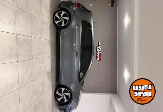 Volkswagen Golf Gti Mk7.5  2018 - foto 1