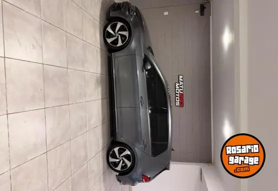 Volkswagen Golf Gti Mk7.5  2018 - foto 2