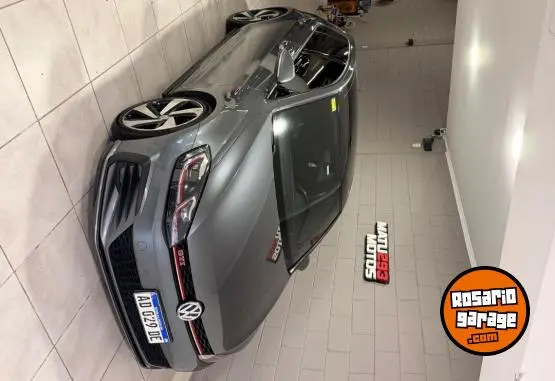 Volkswagen Golf Gti Mk7.5  2018 - foto 3